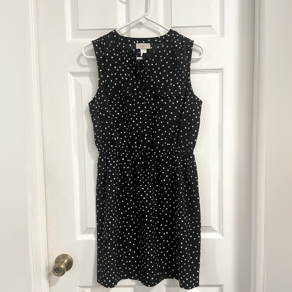 Business Casual Dress
